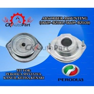 PERODUA MYVI,VIVA,KANCIL,KELISA,KENARI ABSORBER MOUNTING (48609-BZ081/48609-BZ020)(2PCS)