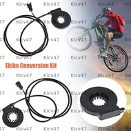 KICV Hall Assistant Sensor  Accessory 88/110cm Ebike Conversion Kit
