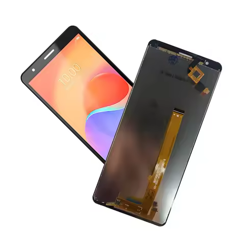 6.0\" Original LCD Display Touch Screen Digitizer For ZTE Blade A31 plus 4G - Replacement Assembly f