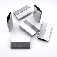 500 Gram Steel Strapping Band Clamp / Steel Strapping Seal