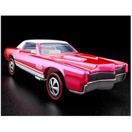 Hot Wheels Collectors 2021 RLC Exclusive Custom El Dorado