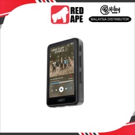 HiBy R1, Digital Audio Player: Compact High-Res Music Player with CS43131 DAC, WiFi, Bluetooth Music