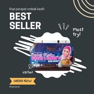 KOPI PERAPAT OMBAK KASIH ORIGINAL MAYANG SARI HQ