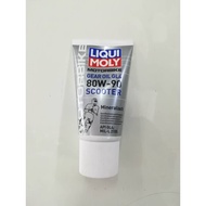 LIQUI MOLY SCOOTER GEAR OIL 150ML (100% original)