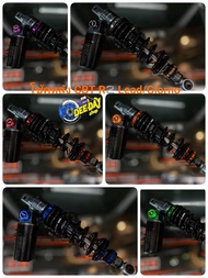 โช้คหลัง CBT R2 รุ่น LEAD/GIORNO 320 mm