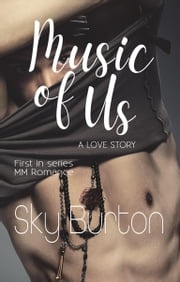 Music of Us Sky Burton