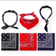 Bandana//SLAYER//SCARF//neck/head tie