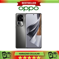 Oppo Reno10 Pro+ 5G 12/256 GB RAM 12 ROM 256 Smartphone