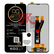 LCD SAMSUNG A14 4G LCD TOUCHSCREEN SAMSUNG A14 5G/A146P SMALL LCD FULLSET ORIGINAL