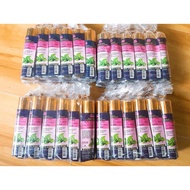 Mint Flavor Ball Oil