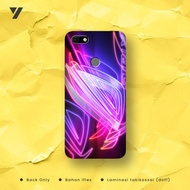 Garskin i6a FullbodyADVAN (2 skins) Custom - Geometry