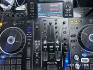 XDJ RX2 90% New 正常無問題