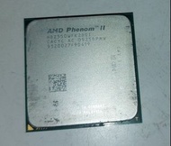 AMD Phenom II X2 550 3.1 GHz Socket AM3 Black Edition Processor CPU