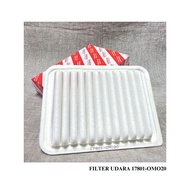 Vios AIR FILTER - YARIS 17801-0M020