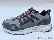 SKECHERS ESCAPE PLAN 2.0 戶外越野鞋 51926GYRD定價 2990 超商取貨付款免運費