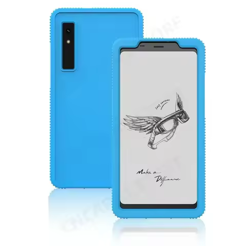 Slim Funda For Onyx Boox Kant 3 Case Palma 2 6.13" eBook Soft Silicon Back Cover Shockproof Protecto