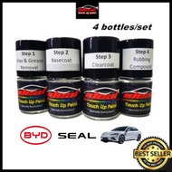 [Ready Stock] BYD SEAL - Ideal Touch Up Paint