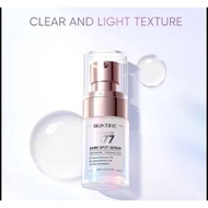 SKINTIFIC 377 DARK SPOT SERUM