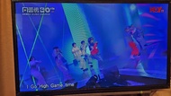 Toshiba 32吋 電視機