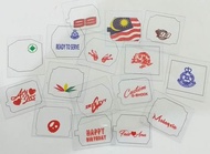 [RBB] DW6900/ DW5600/ G7900/ GX56 CUSTOM BACKLIGHT