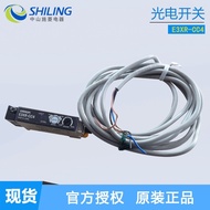 E3XR-CC4 Photoelectric Switch Brand New Photoelectric Switch E3XR-CC4 Sensor Consult Customer Ser