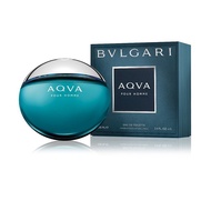 Bvlgari Aqua Aqva Pour Homme EDT 100ml Perfume - Beauty Language