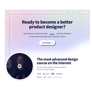 Learn Figma Video Course-Figma Academy 2.0 | Learn figma 2025