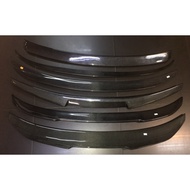 BMW F30 316I 318I 320D 320I 328I 330E 330I CARBON FIBER SPOILER