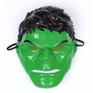 Hulk SUPERHERO Kids Toy Mask