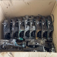 CRANKCASE RXZ ORIGINAL 3KC