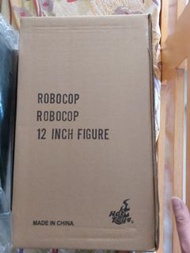 Hottoys MMS203 D05 Robocop