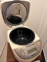 Panasonic IH Rice Cooker SR-JHF18 電飯煲