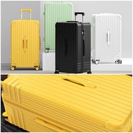 Lucky Brand 24吋 加大行李箱|Lucky Brand 24 Inches Enlarged Luggage [拉杆箱 行李箱 喼 拉喼 旅行箱 旅行喼 行李 手拉車 手推車|luggag