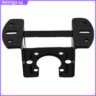 🏠 1Pack Black Iron Adjustable Ceiling Fan Mounting Bracket 4.92X2.48X2.09in for Light Fixtures and C