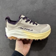 Altra Olympus 5 越野跑鞋