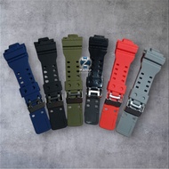 STRAP CASIO G-SHOCK GA-800 GA800 GA 800 WATCHTALI FREE 2 PENS