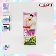 Cruset Clear Away Hair Removal Cream.ครูเซ็ท เคลียร์ อะเวย์ ครีมกำจัดขน ( 25 กรัม)