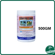 HEXTAR 500GM Frontier 75WP Cyromazine 75.0% Insecticide Racun Ulat Pelombong Daun Racun Serangga