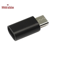 USB C Data Blocker USB C to USB C Data Blocker Protect Against Juice Jacking Black