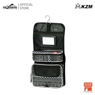 KZM Family wash Bag- Store toiletries & cosmetics during outdoor activities
