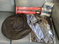 Harry Potter 服飾 Costume Set (Brand New) Size 135