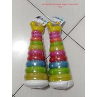 Medium size stacking donut toy baby playpen playpen baby foldable playpen baby murah