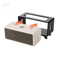 【3C】 Clear Acrylic Desktop Stand for Marshall Emberton II  Speaker Space saving