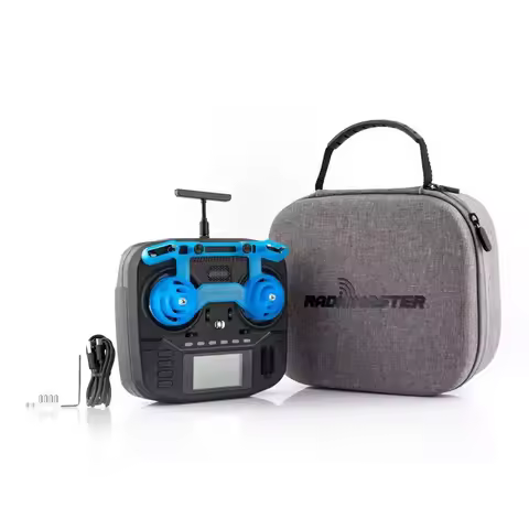 RadioMaster Boxer Radio ELRS FCC Controller (M2)