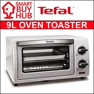 TEFAL OF500E 9L TOASTER OVEN