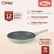 Cyprus Dadaran FP 1018