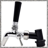 [feidan33.ph] Beer Tap Kit Control Faucet Plastic Handle Kitchen Home Brewing Supplies
