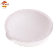 Dream Crucible Dish Bowl  Casting Gold Silver Metal Jewelry Casting Container