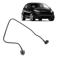 8V218B081BD  Expansion Tank Coolant Overflow Pipe Rubber High Toughness Replacement for KA 1.5 TDCI 