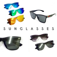 JUSTIN BLAZE SUNGLASSES CAMOUFLAGE SPEK JUSTIN BLAZE SG76